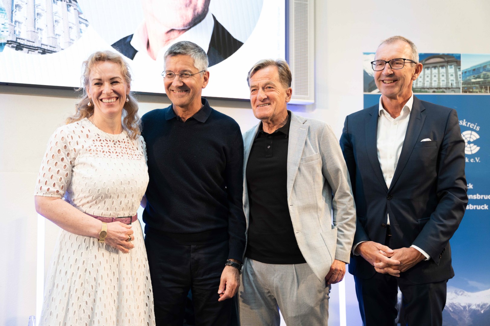 INNSBRUCK TRIFFT MÜNCHEN 2026